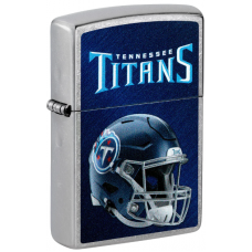 Zippo 48449 NFL Tennessee Titans